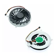 Ventilador Sony Vaio Vpc-ee Ee27 Ee29 Ee31 Udqf2zh91cqu