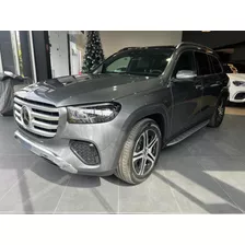 Mercedes-benz Clase Gls 450 4matic Mh