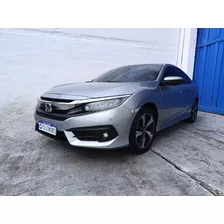 Honda Civic Ext 1.5 L/17