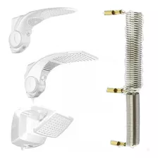 Resistência Duo Shower Ducha Chuveiro Lorenzetti 220v 7500w