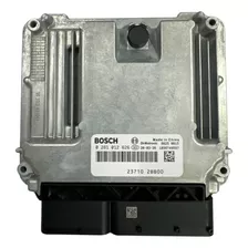 Modulo De Inj. Nissan Frontier Mwm 2.8 Bosch 0281012626