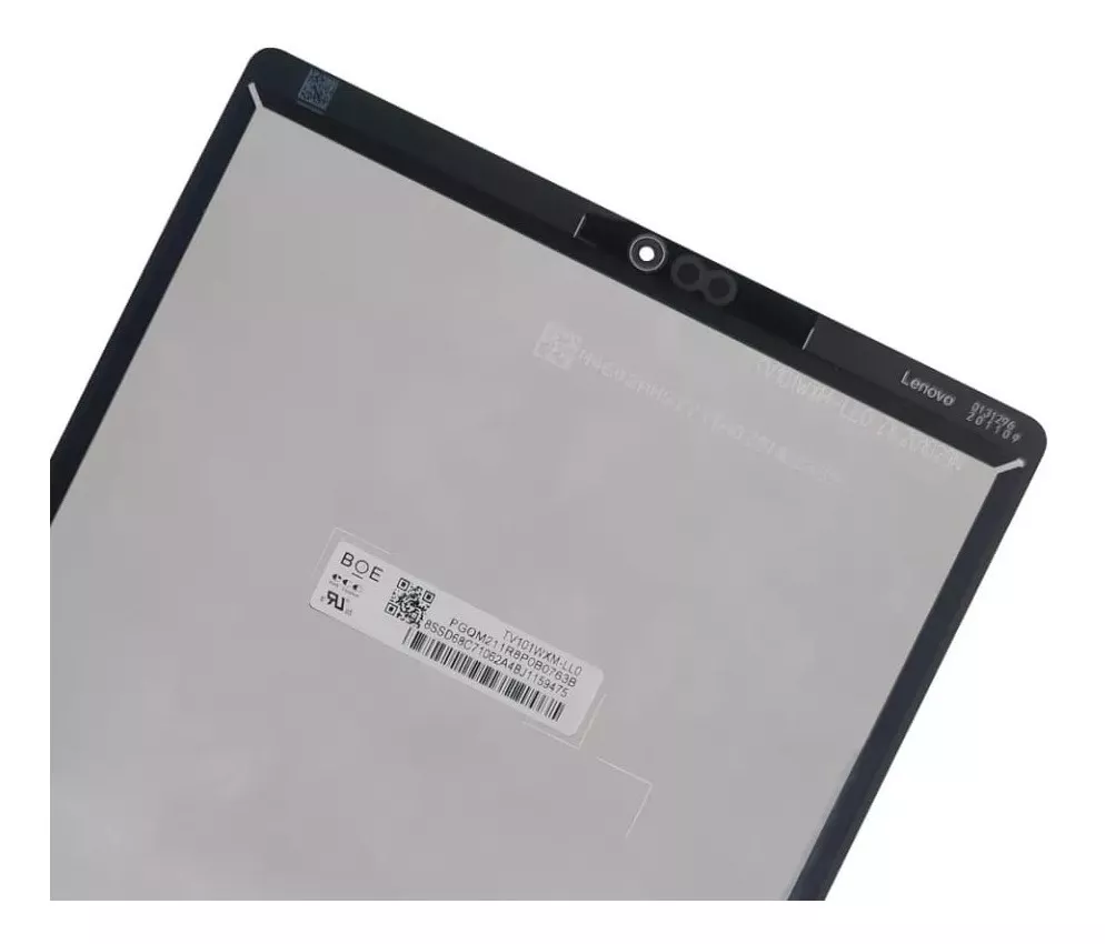 Pantalla De Repuesto Para Tablet Lenovo M10 Plus De 10.3