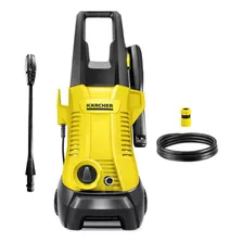 Lavadora De Alta Pressão Karcher K2 Plus 1740psi 1400w 127v