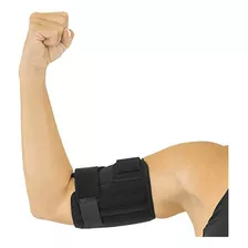 Vive Bicep Brace - Manga De Compresión Para Tendinitis - So