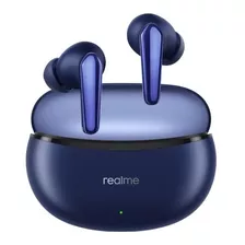 Auriculares Inalambricos In-ear Realme Buds Air 3 Neo Dolby Color Azul