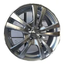 Llanta Deportiva Styleline 331 R15 (4x100) Vw Fiat Renault