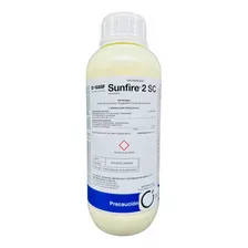 Sunfire 2 Sc Insecticida Clorfenapir 1 Lt