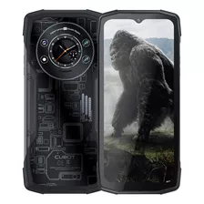 Smartphone Cubot Kingkong Star, 5g, Robusto, Pantalla 6.78,