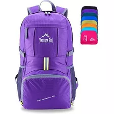 Venture Pal Peso Ligero Duradero Mochila De Viaje Duradera