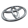 Emblema Toyota Trd Parrilla Tacoma Hilux Tundra Corolla Trd