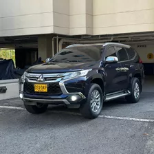 Mitsubishi Montero 2018 3.0 215 Hp