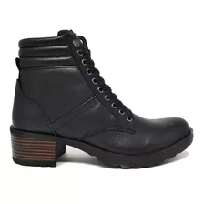 Bota Freeway Feminino Cb Couro Angel Night Adelle-3138