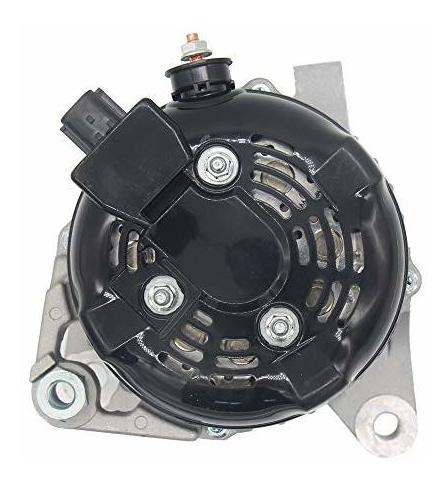 Parts-diyer Alternador 11063 145a 3.5l Reemplazo Para Chrysl Foto 3