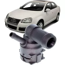 Conexão Superior Radiador Jetta 2.5 20v 05-10 1k0122291r