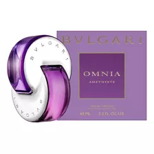 D Bvlgari Omnia Amethyste 65ml Edt