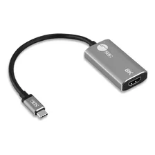 Siig Adaptador Tipo C A Hdmi 8k, Entrada Usb-c A Salida Hdmi