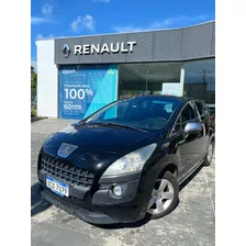 Peugeot 3008 1.6