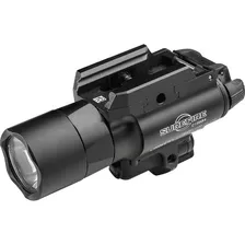 Surefire X400-a-gn Ultra Led Weapon Light With Green Aiming 