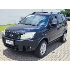 Ford Ecosport 2.0 Xlt 16v Flex 4p Automatico 2011