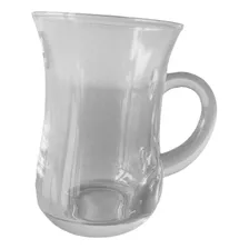 Tazas Cafe/te Pequeñas 100 Cc 6 Unds/s.o.s.cocina