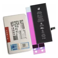Bater.ia Compatible Con Apple iPhone 7 7 Plus 8 8 Plus Cond