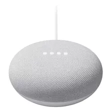 Nest Mini 2° Geração Smart Speaker Com Google Assistente