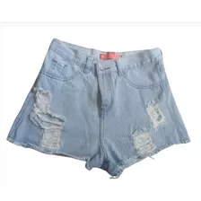 Short Mom 42 Excelente