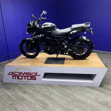 Bajaj Pulsar Ns 200 Fi 2023