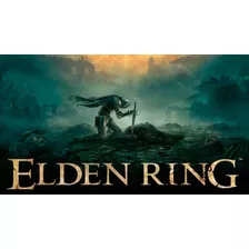 Elden Ring Ps4/ps5 Original 28$ Efectivo