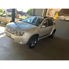 Renault Duster 2.0 Dynamique 4x2 16v