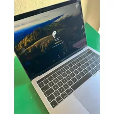 Macbook Pro 13 2018 Touchbar