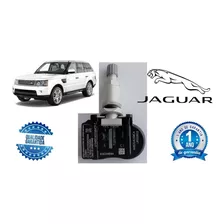 Sensor Tpms Pressão Pneu Land Rover E Jaguar