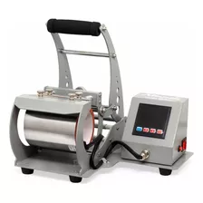 Prensa Térmica Para Canecas/copos Mundi Valore 110v