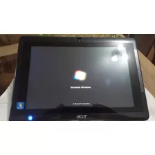 Tablet Acer Iconiatab W500 Usada No Funciona El Tactil.