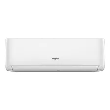 Minisplit Inverter Whirlpool 1 Ton Frío Calor 110v Blanco