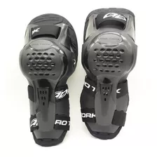 Joelheira Protork Articulada Knee Guard Moto Motociclista