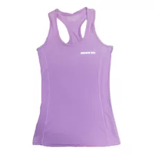 Musculosa Deportiva Mujer Equipe Microfibra Equipe Co 1720