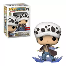 Trafalgar Law Funko Pop 1016 / Aaa Ex /one Piece / Stock