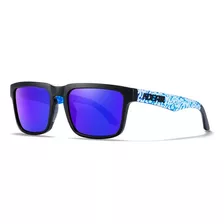 Lentes De Sol Kdeam Rocksport C10