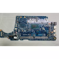 Placa Mãe Dell Latitude 3480 I5 - 6200u