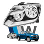 35w Kit De Faros D2s Luz Alta Y Baja Para Volkswagen Series VOLKSWAGEN GLI