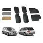 Tapetes 3pz Big Truck Vw Routan 2009 A 2011 2012