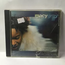 Macy Gray - On How Life Is (1999) Rhythm & Blues