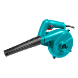 Sopladora/aspiradora 400w Total Tools Utb2046