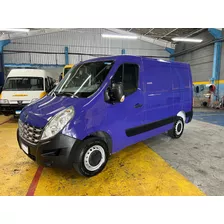 Renault Master 2018 2.3 L1h1 5p