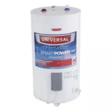 Termotanque Eléctrico Universal Smart Power Tue90 90l 220v