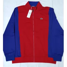 Chamarra Lacoste Sport Xl