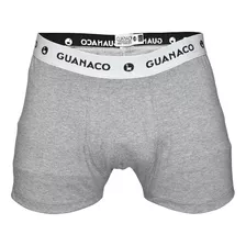 Boxer Guanaco - Gris