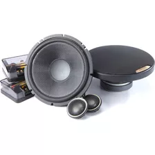 Parlantes Componentes Kenwood Excelon 120w Rms 7 Pulgadas