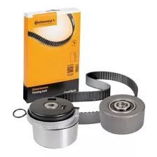 Correia Dentada Sonic 2014 1.6 16v Tensor Polia Kit